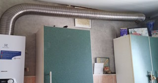 Установка газового водонагревателя в Усть-Джегуте - СантехДомСтд, цена от 5110 руб.
