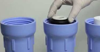 Установка угольных фильтров для воды и вытяжки от 3577 рублей в Усть-Джегуте
